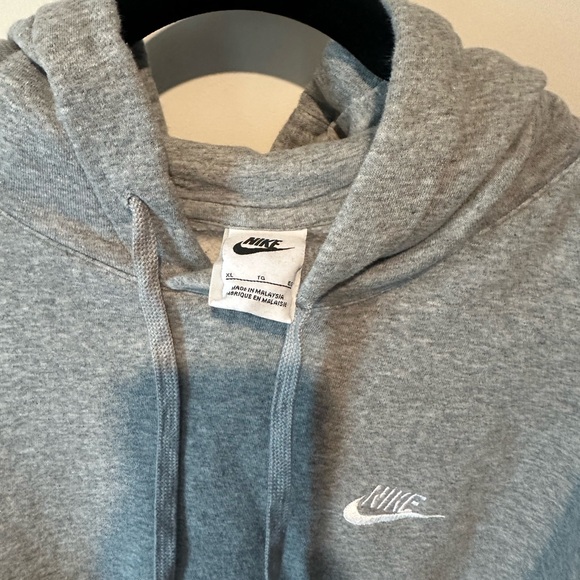 Nike Hoodie - Picture 3 of 3